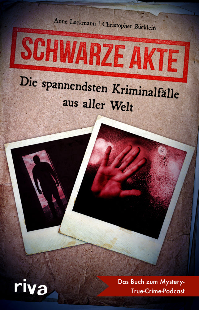 Schwarze Akte (Christopher Bücklein)