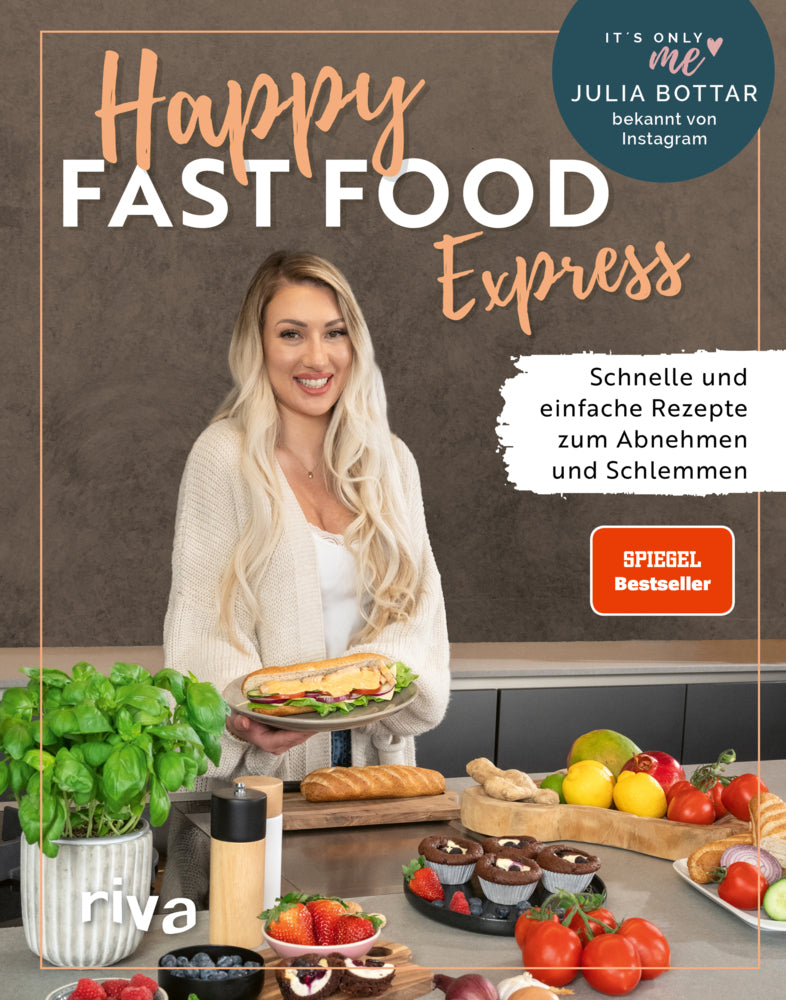 Happy Fast Food - Express (Julia Bottar)