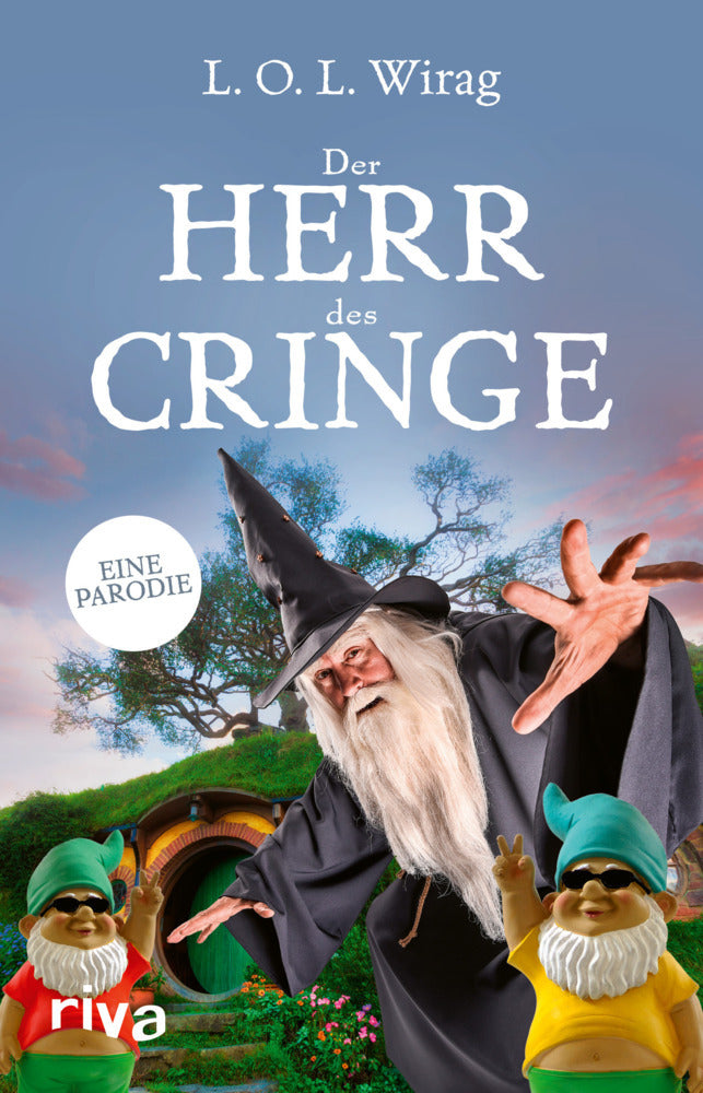 Der Herr des Cringe (Lino Wirag)