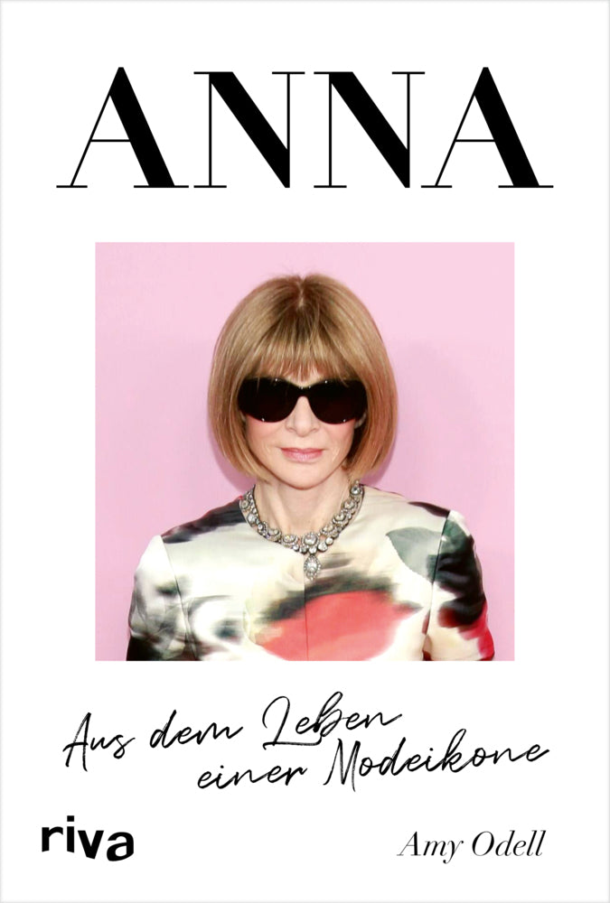Anna (Amy Odell)