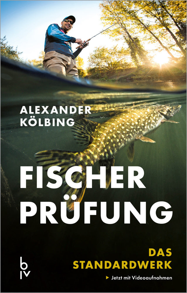 Fischerprüfung (Alexander Kölbing)