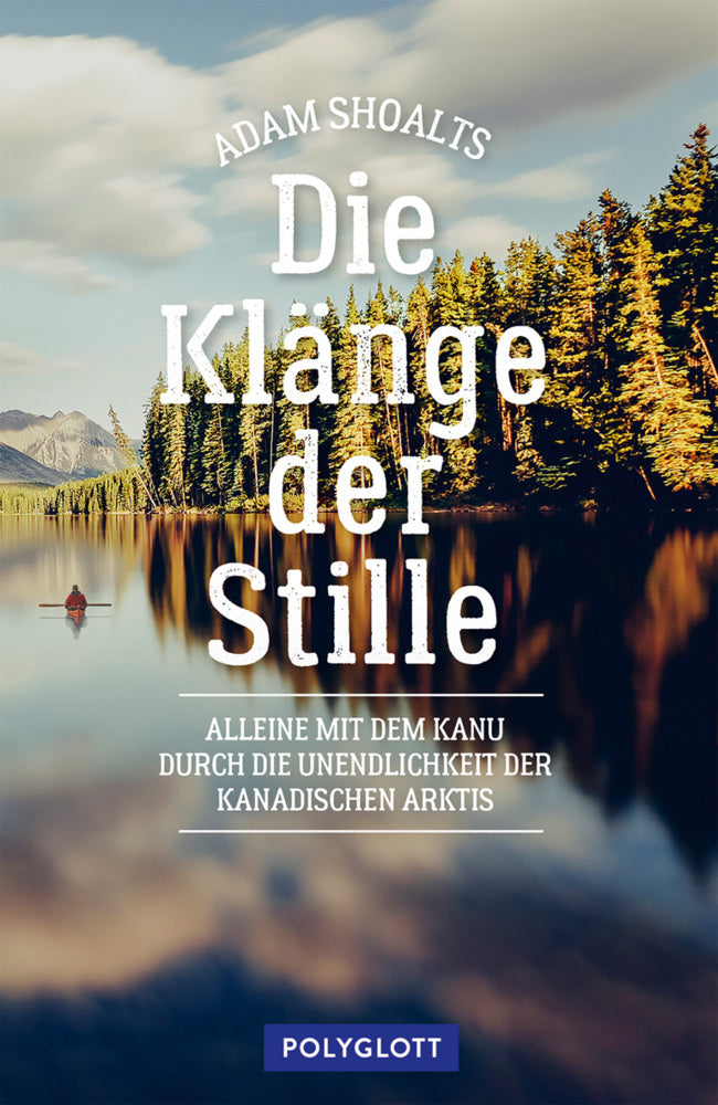 Die Klänge der Stille (Adam Shoalts)