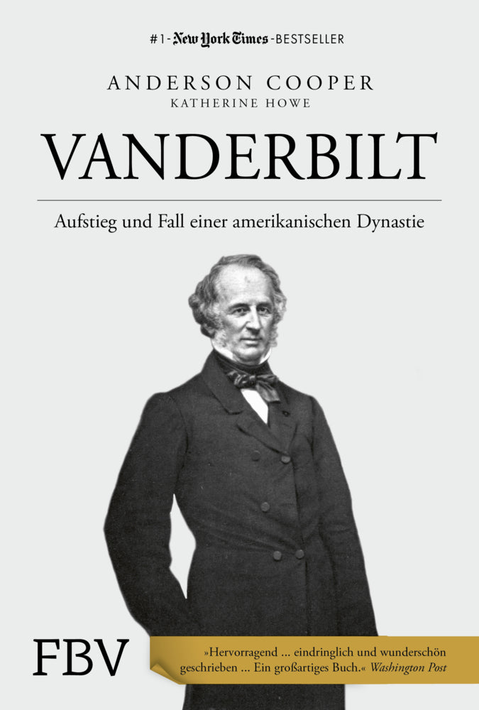 Vanderbilt (Anderson Cooper)