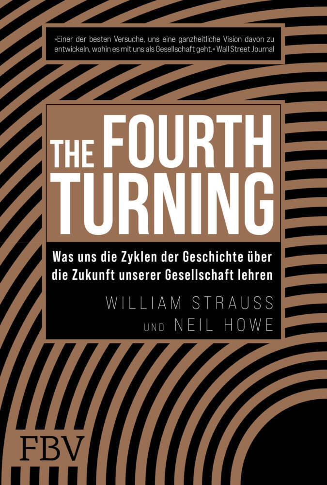 The Fourth Turning (William Strauss)