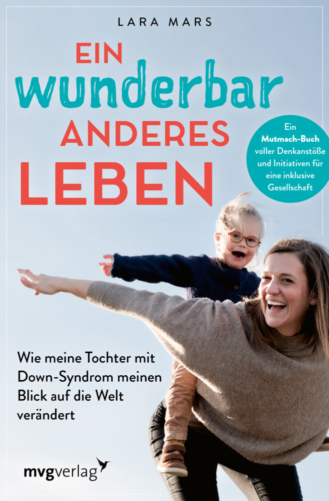 Ein wunderbar anderes Leben (Lara Mars)