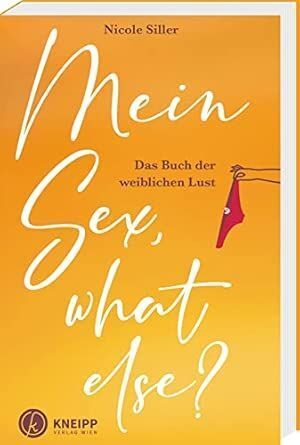 Mein Sex, what else? (Nicole Siller)