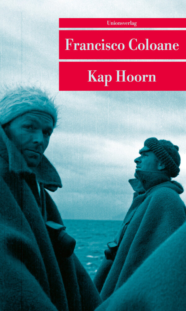 Kap Hoorn (Francisco Coloane)
