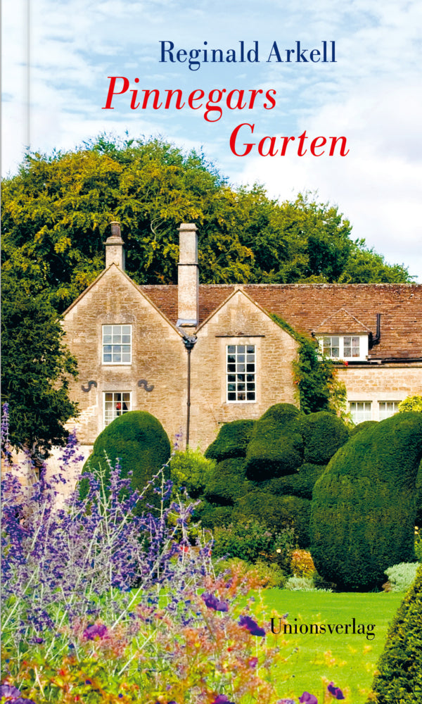 Pinnegars Garten (Reginald Arkell)