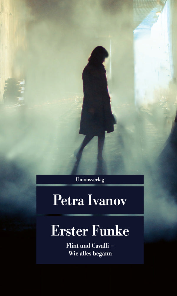 Erster Funke (Petra Ivanov)