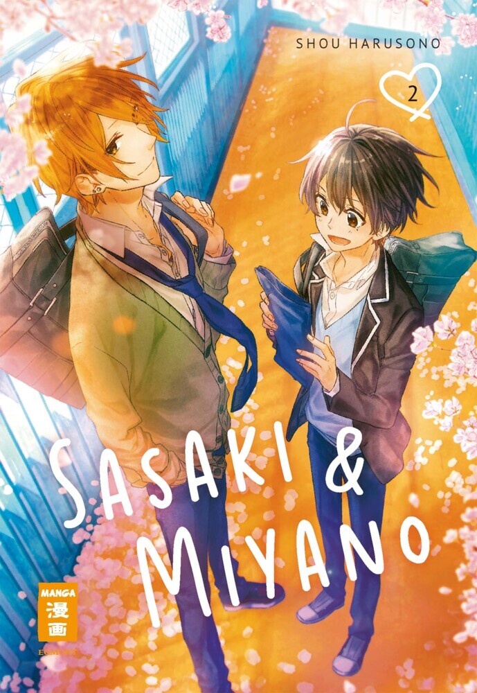Sasaki & Miyano 02 (Shou Harusono)