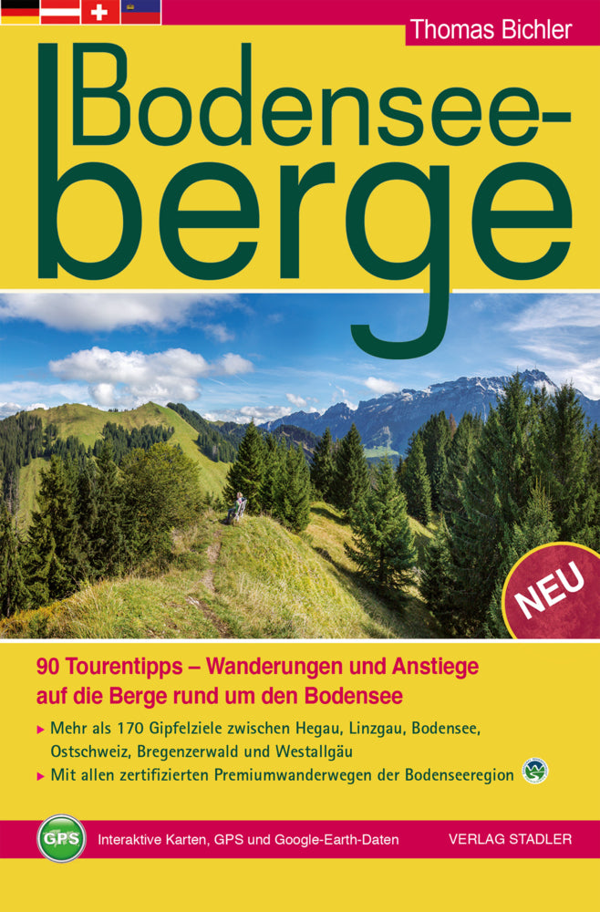 Bodenseeberge (Thomas Bichler)