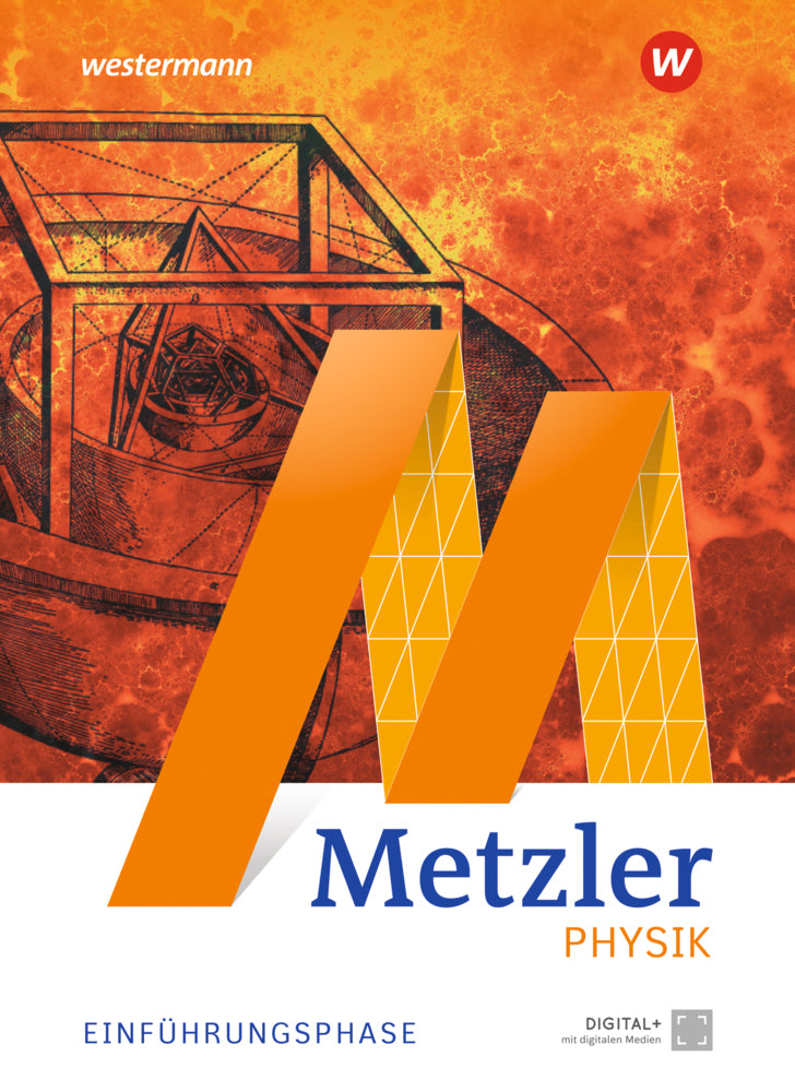 Metzler Physik SII - Ausgabe 2022 (Peter Lingemann)