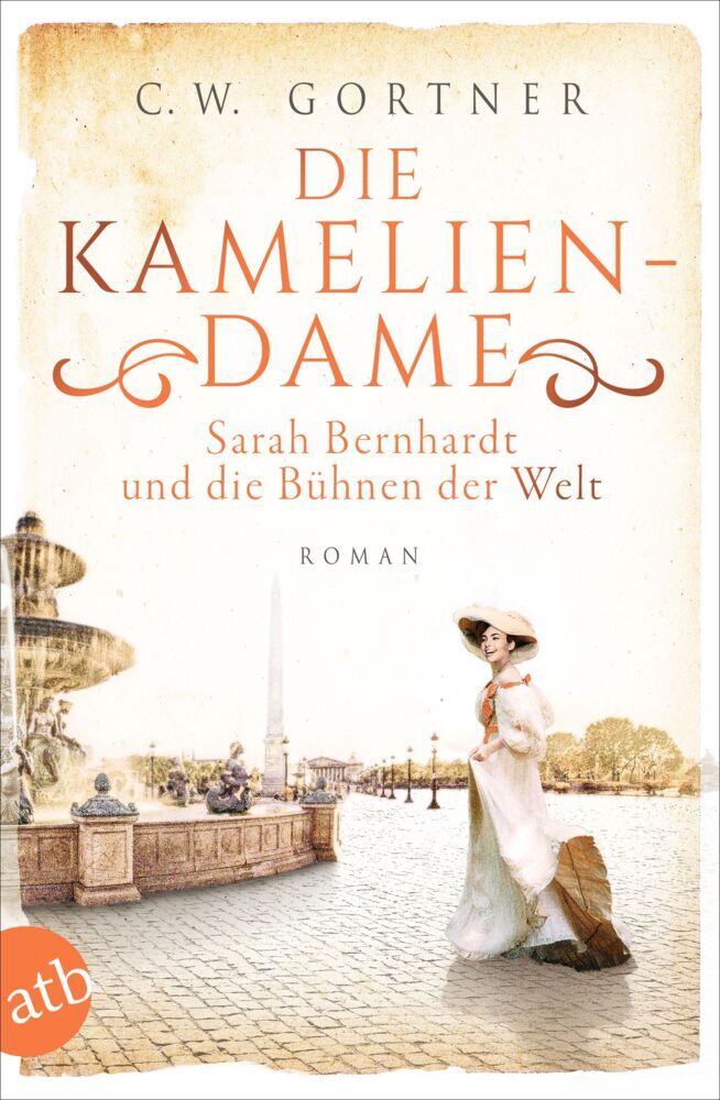Die Kameliendame (C. W. Gortner)