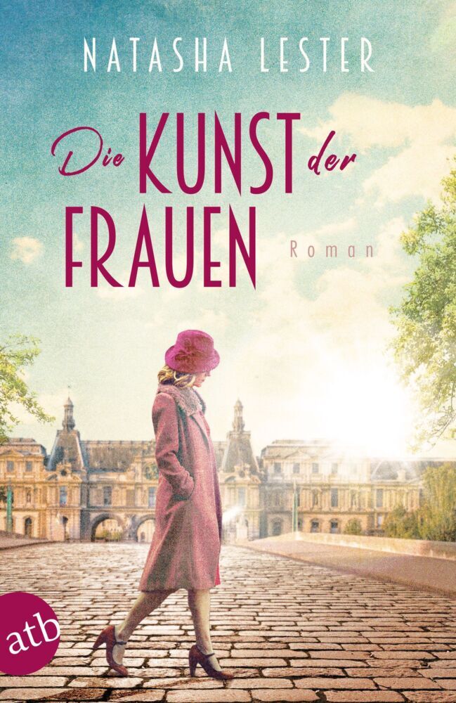 Die Kunst der Frauen (Natasha Lester)