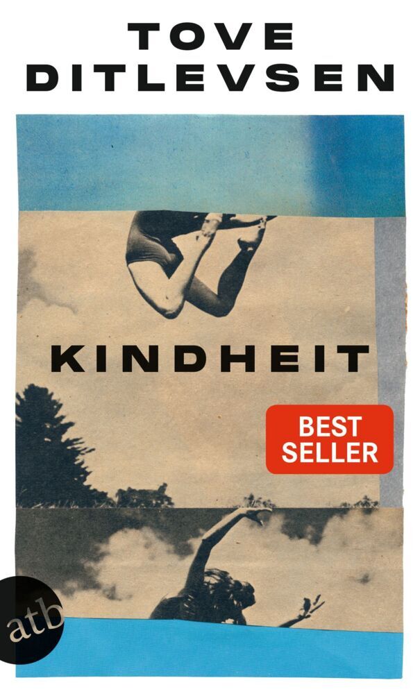 Kindheit (Tove Ditlevsen)