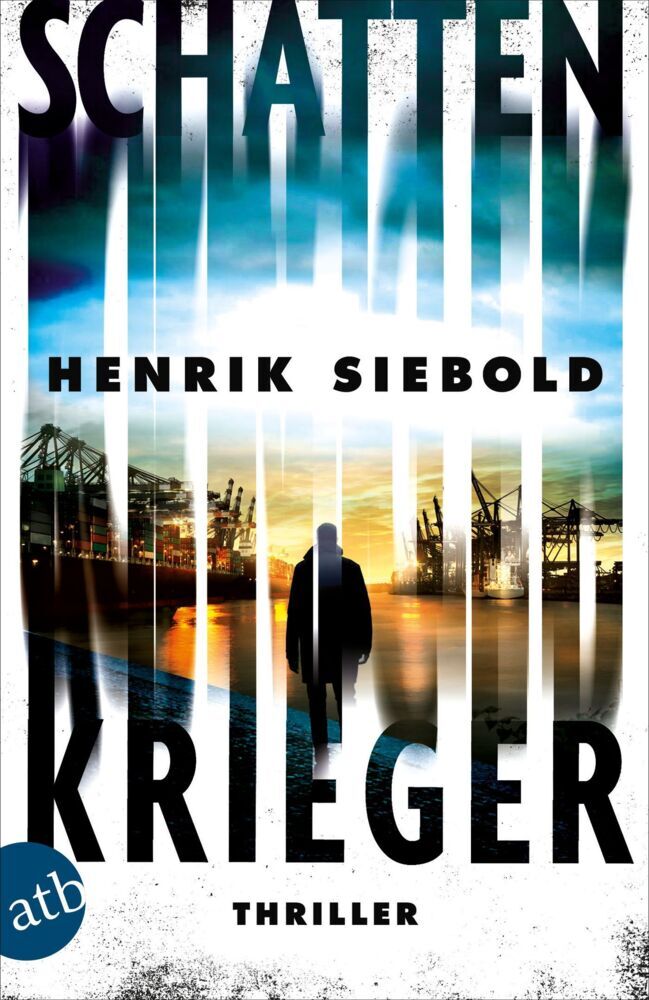 Schattenkrieger (Henrik Siebold)
