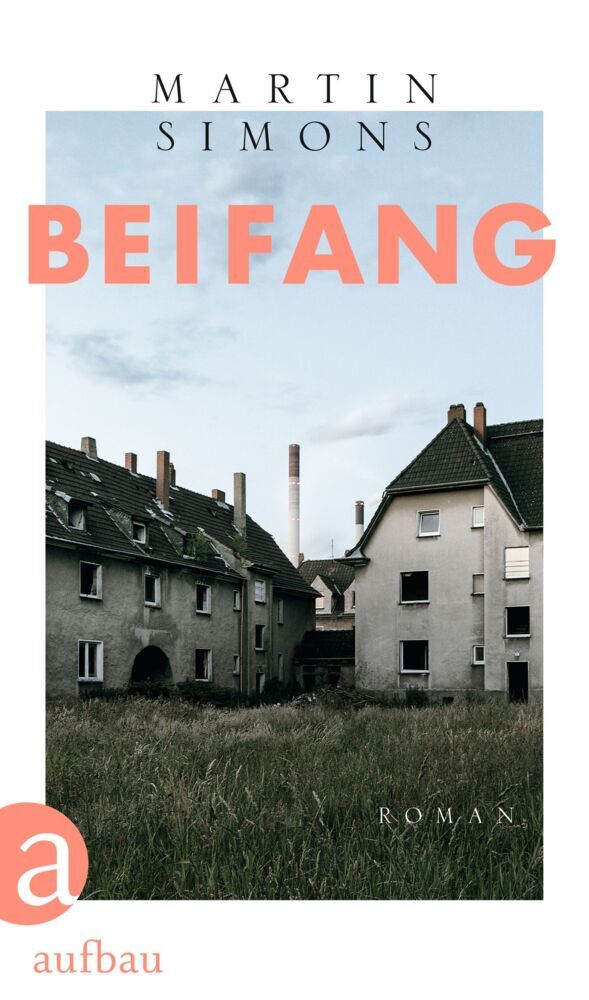 Beifang (Martin Simons)