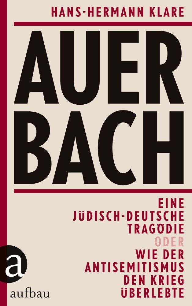 Auerbach (Hans-Hermann Klare)