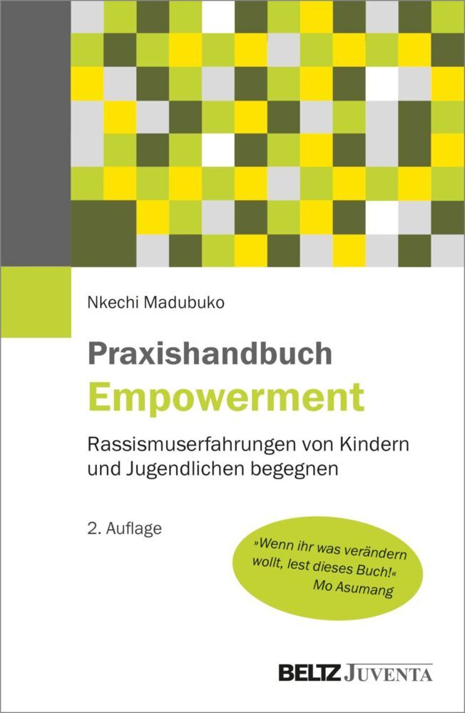 Praxishandbuch Empowerment (Nkechi Madubuko)