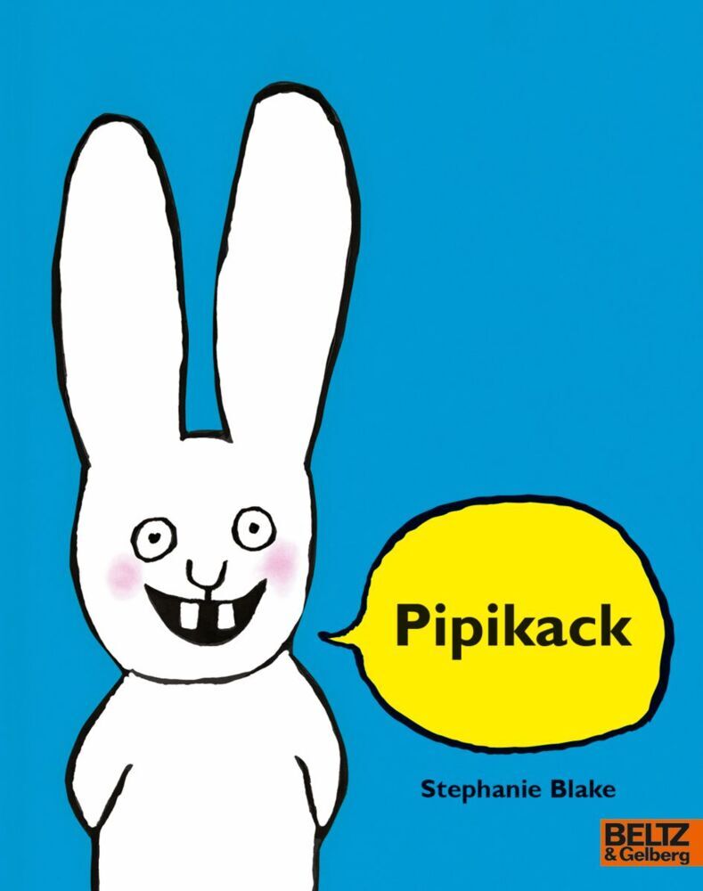 Pipikack (Stephanie Blake)
