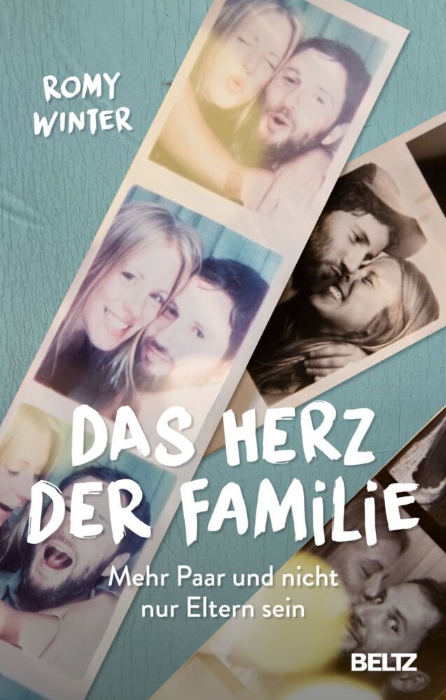 Das Herz der Familie (Romy Winter)