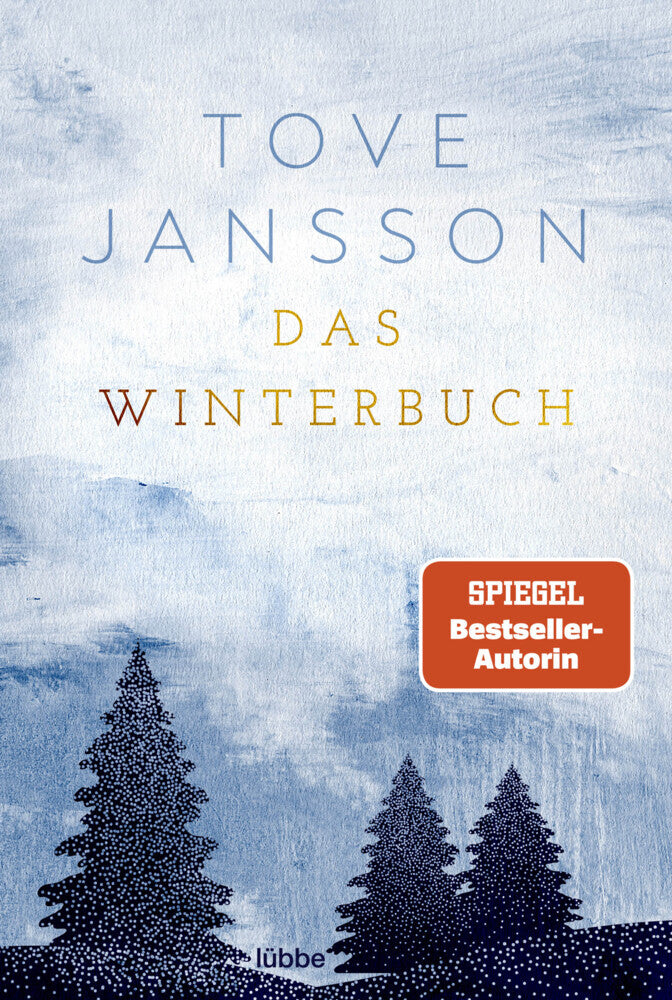 Das Winterbuch (Tove Jansson)