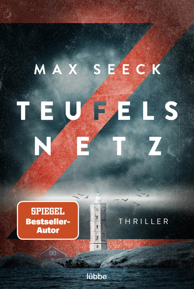 Teufelsnetz (Max Seeck)