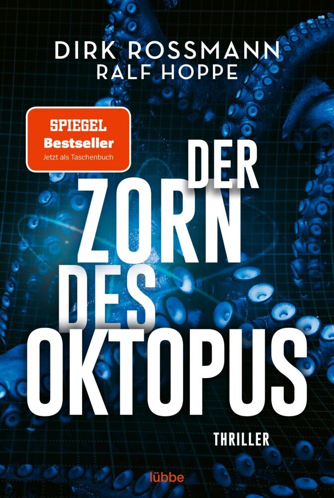 Der Zorn des Oktopus (Dirk Rossmann)