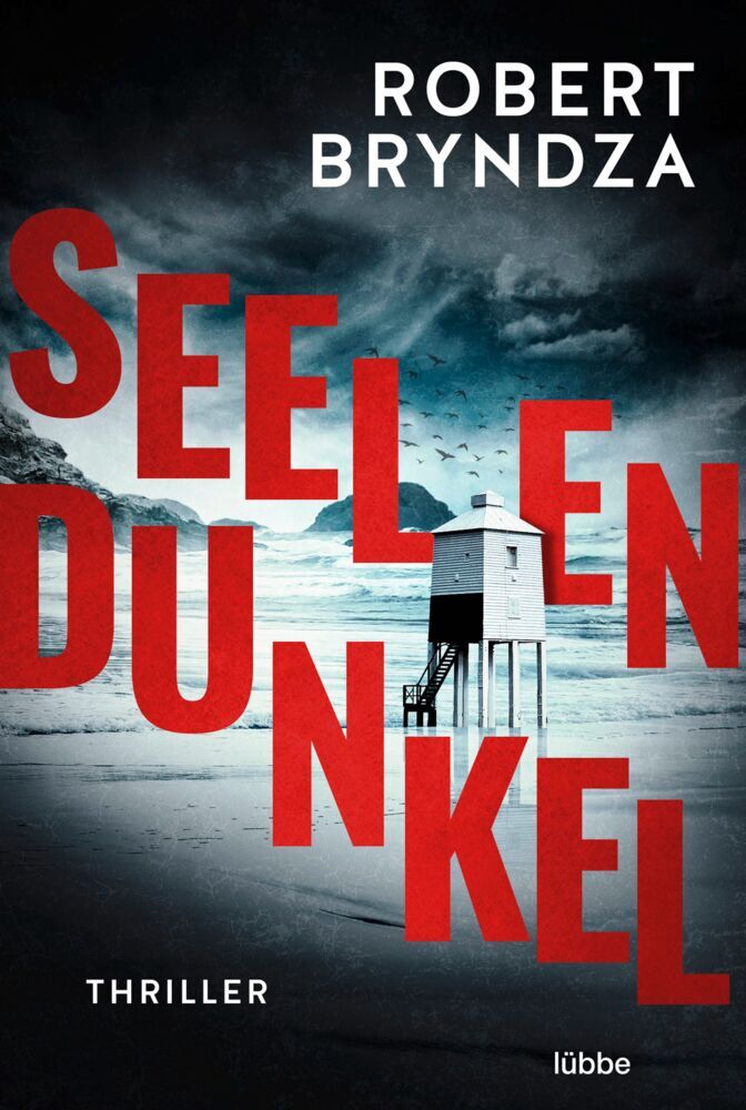 Seelendunkel (Robert Bryndza)