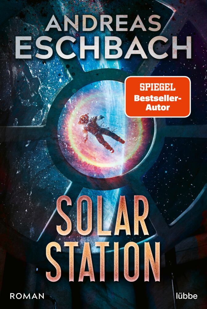 Solarstation (Andreas Eschbach)