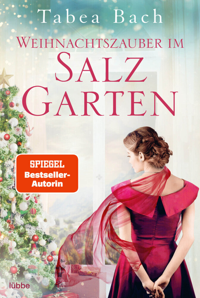 Weihnachtszauber im Salzgarten (Tabea Bach)