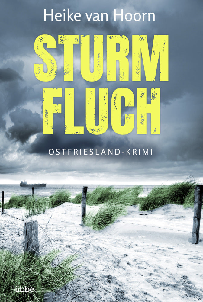 Sturmfluch (Heike Van Hoorn)