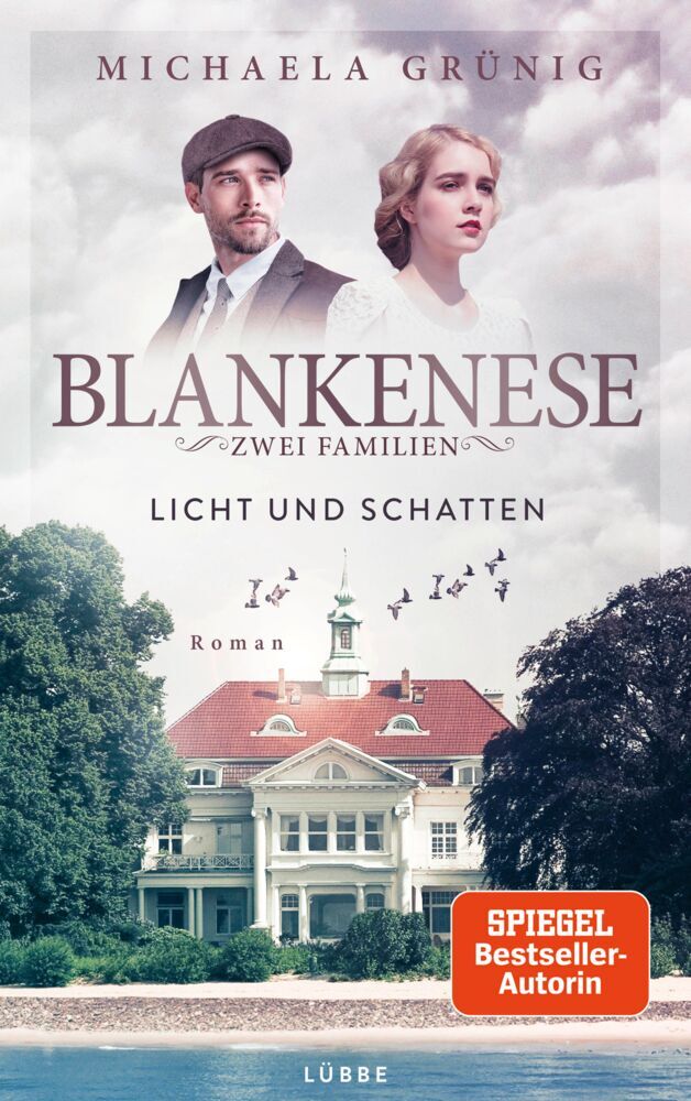 Blankenese - Zwei Familien (Michaela Grünig)