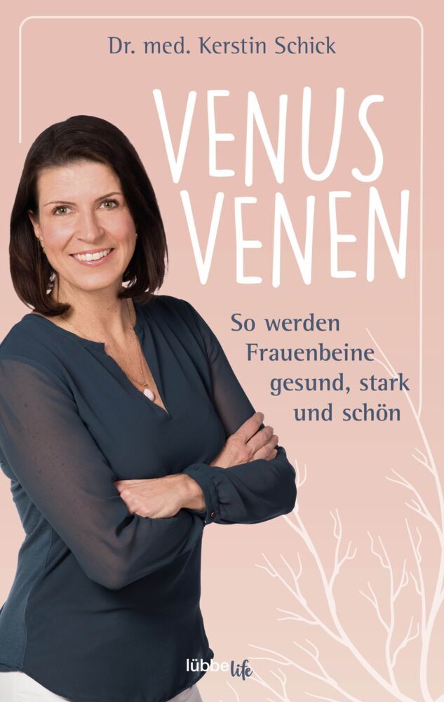 Venusvenen (Kerstin Schick)