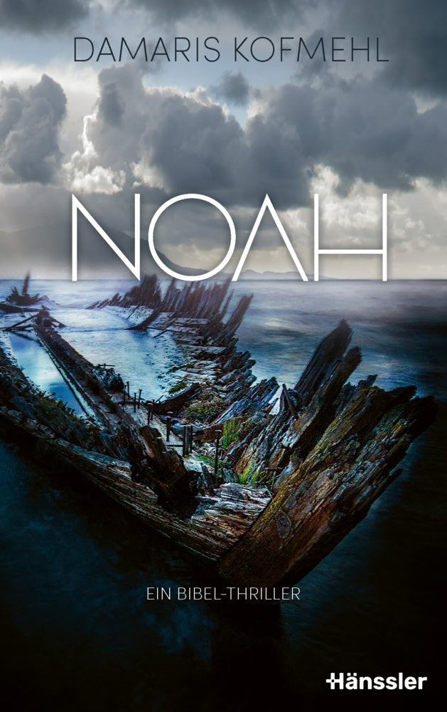 Noah (Damaris Kofmehl)