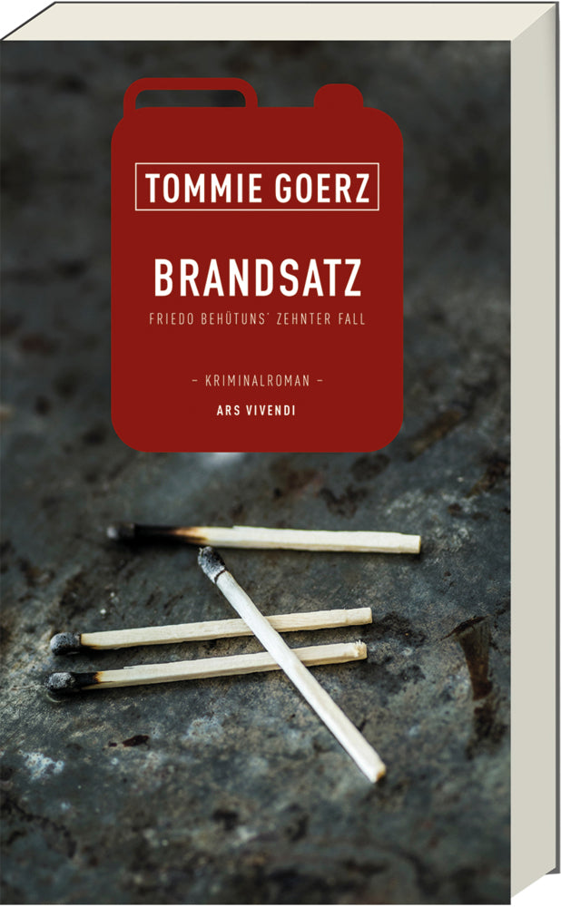 Brandsatz (Tommie Goerz)