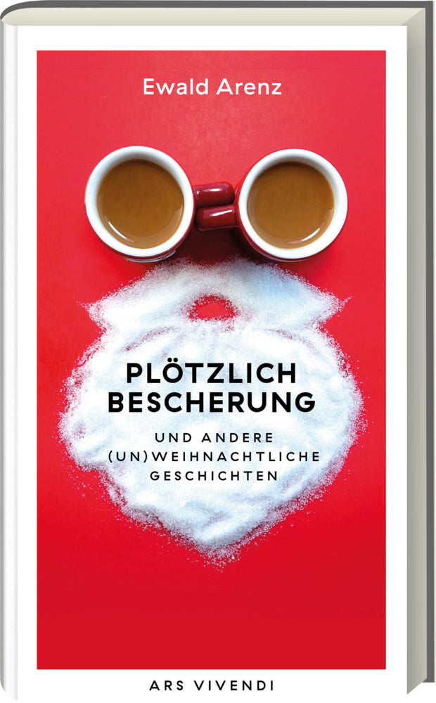 Plötzlich Bescherung (Ewald Arenz)