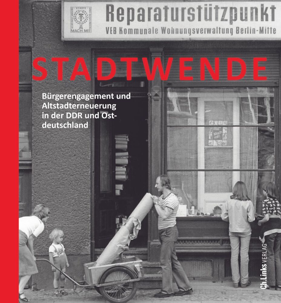 Stadtwende (Jana Breßler)