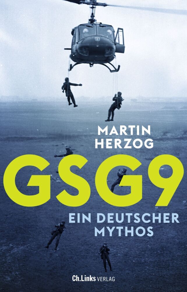 Gsg 9 (Martin Herzog)