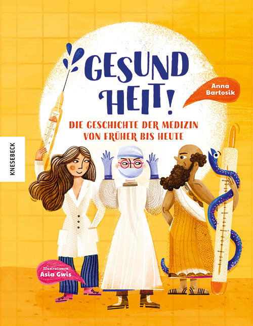 Gesundheit! (Anna Bartosik)