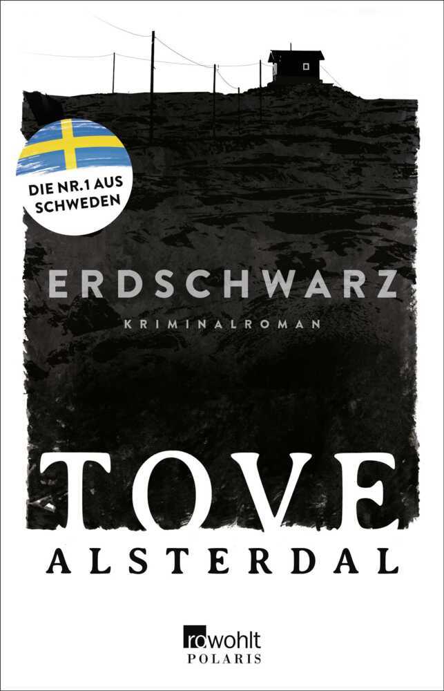 Erdschwarz (Tove Alsterdal)