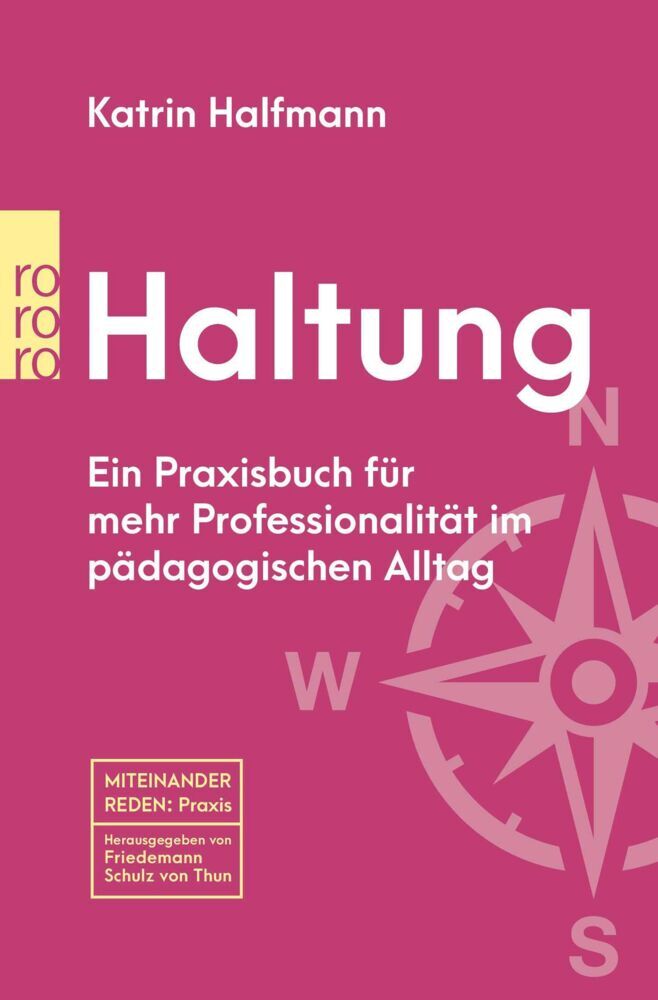 Haltung (Katrin Halfmann)