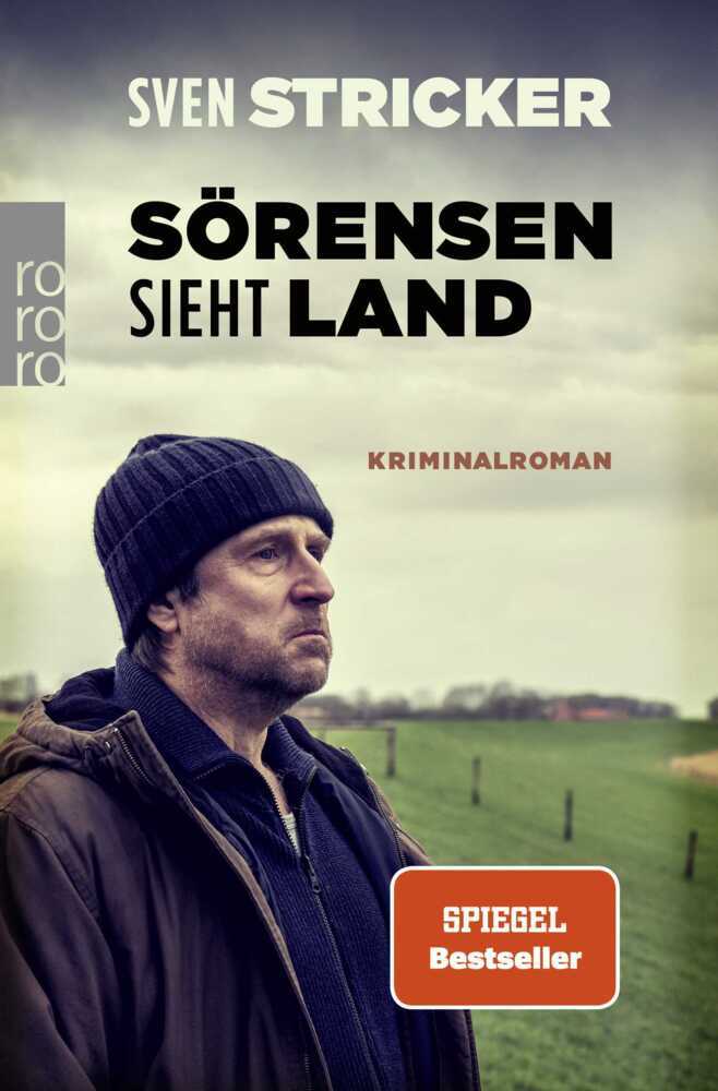 Sörensen sieht Land (Sven Stricker)