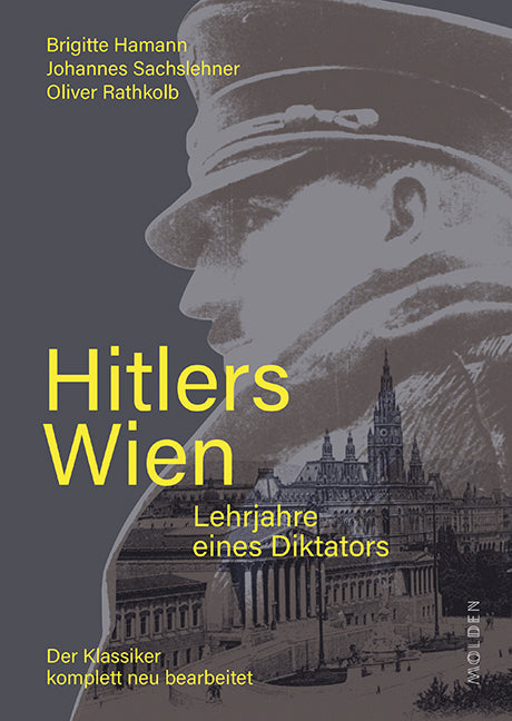 Hitlers Wien (Brigitte Hamann)