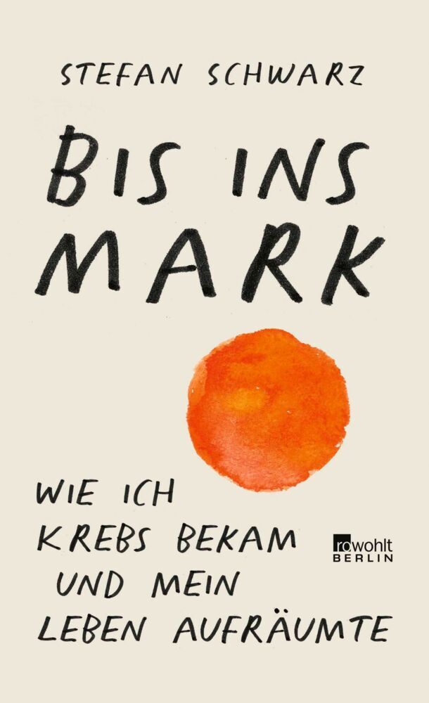 Bis ins Mark (Stefan Schwarz)