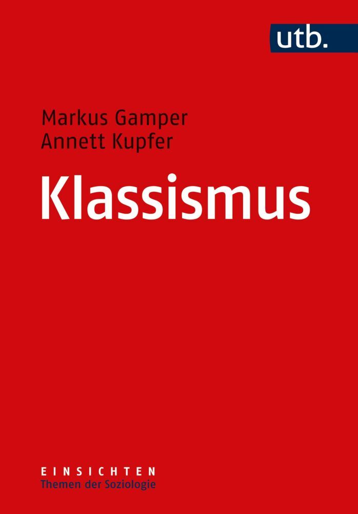 Klassismus (Markus Gamper)