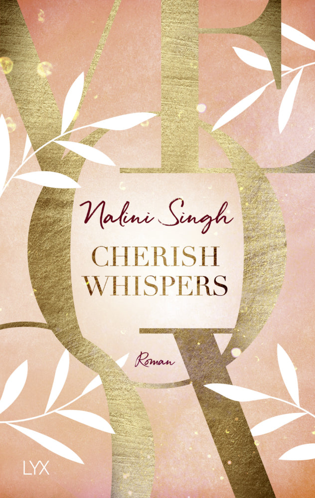 Cherish Whispers (Nalini Singh)