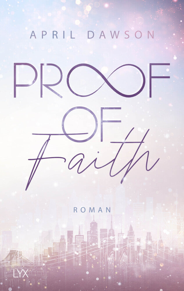 Proof of Faith (April Dawson)