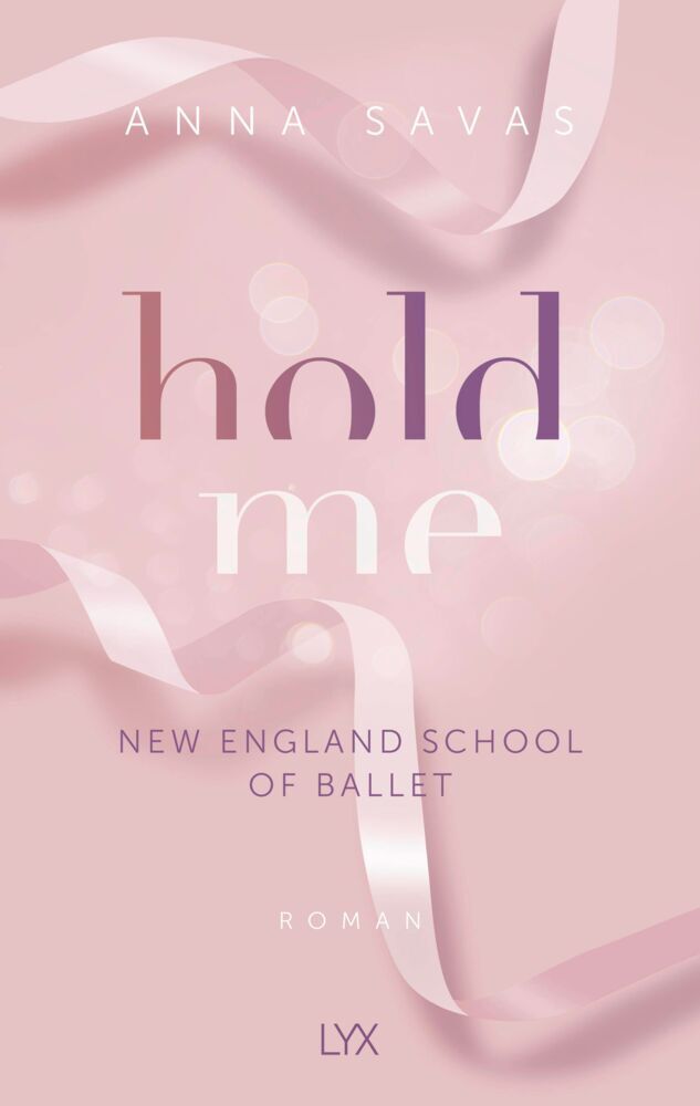 Hold Me - New England School of Ballet (Anna Savas)