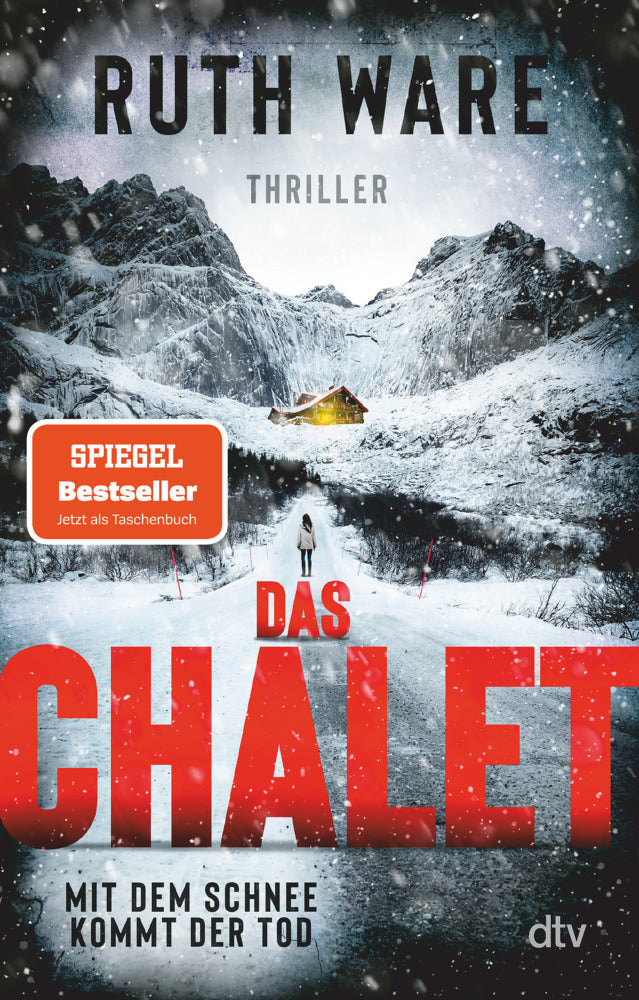 Das Chalet (Ruth Ware)